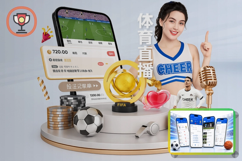 俱乐部与社区赛事服务